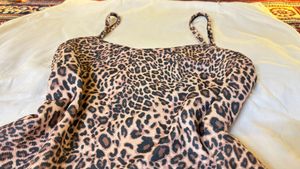 Bodycon Top
