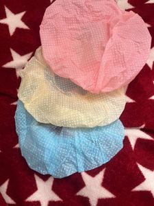 Reusable Waterproof Shower Cap