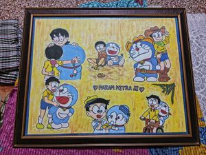Handmade Painting