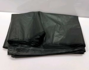 New Garbage Bags