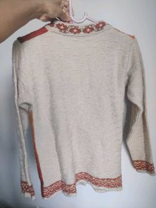 Vintage sweater