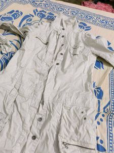 Off White Jacket