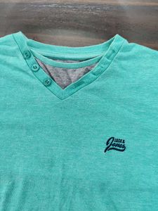 Cool Green T-Shirt