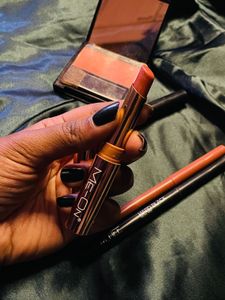 Makeup Combo