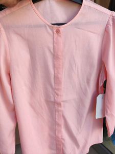 Girls Top For Summer