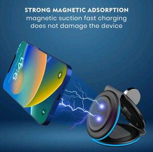 Irusu Trifold Wireless Charger Brand New