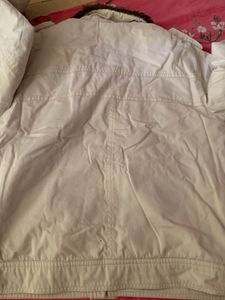 Men’s Winter Jacket