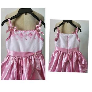 Frock  Bust 26 Waist 24 Length 32 Inches