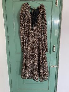 Floral Kurta