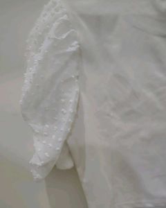 Love With White