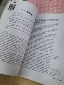 NCERT CLASS 9TH ENGLISH TEXT BOOK
