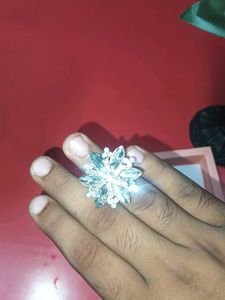 Sakshi Rings 💍 pack of 2 on diwali 🎇 offer
