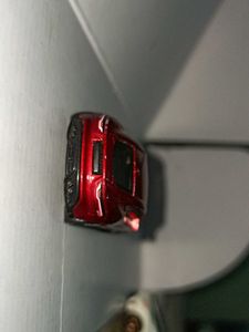 Toy Cars (Set of 5)