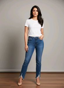 Kraus Branded Jeans