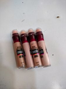 Maybelline Concealer ( Each 530rs)