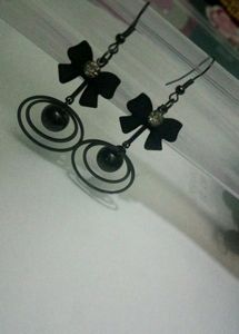 Jeans Earings