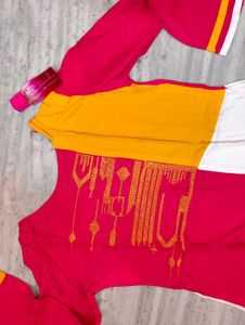 Kurti