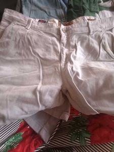 Men's Casual Pants 34"