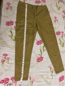Pants From W