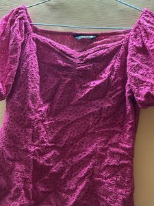 Small Size Top