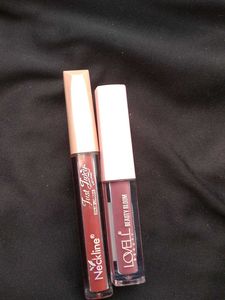Nude Shade Lipstick