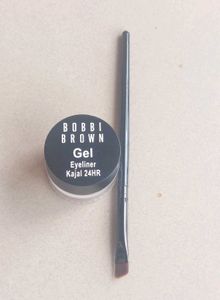 Bobbi Brown Gel Eyeliner Pure White( Dupe)