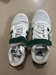 New Sneakers