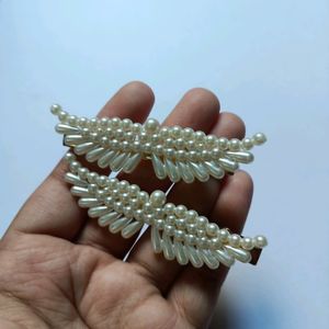 Wing Hairclip