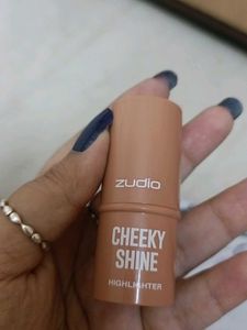 Zudio Cheeky Shine Highlighter