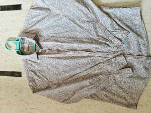 BlackBerry's semi formal shirt -M size