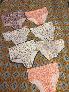 Pack Of 7