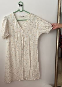 Fratini Summer Dress