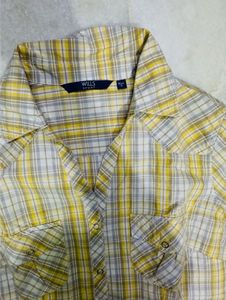 Girls Stylish Shirt