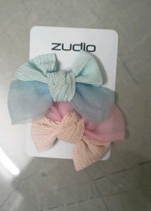cute hair clips