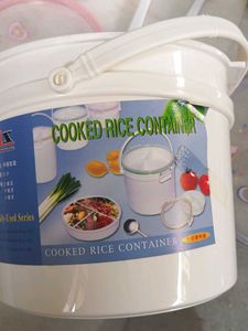 Set of 2 Korean Aesthetic Food Container