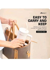 BOLDfit Chugger Water Bottle