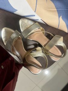 Wedding Wear Heels