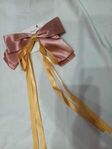 Hair Bow