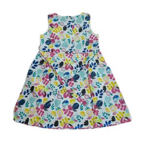 Girl Kid Frock