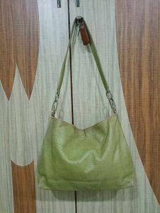 Imported Reversible Handbag