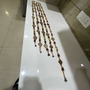 Decorative Hanging Strings