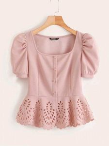 AUTHENTIC CROP SHEIN TOP!!!💗✨️
