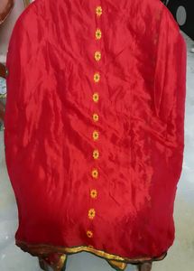Baluchori Saree