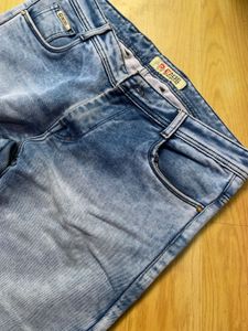 Real Diesel Trendy Jeans