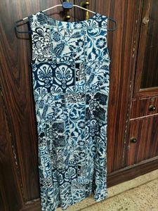 Patterned Kurti