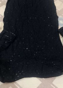 Shimmer Kurta