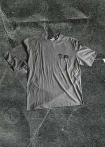 Tupac Graphic Tee