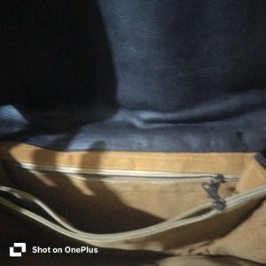 Classic Crossbody Bag