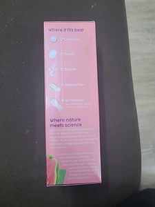 Plix Invisible Sunscreen