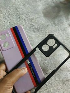 Oppo A57 Case 28days Used